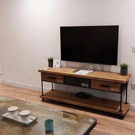 Hidden Gem Cristalera Benjumeda In Centro * Cadiz