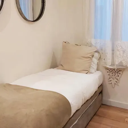 Hidden Gem Cristalera Benjumeda In Centro