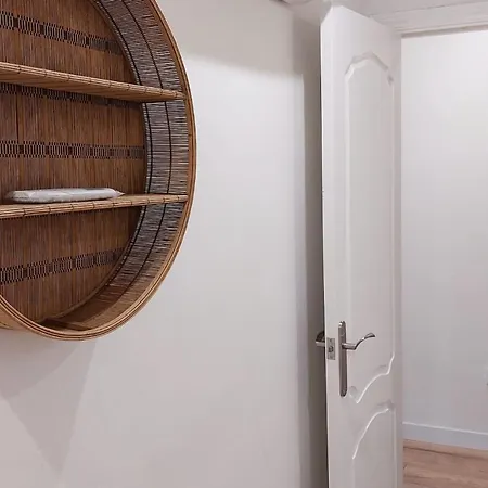 Hidden Gem Cristalera Benjumeda In Centro Daire *