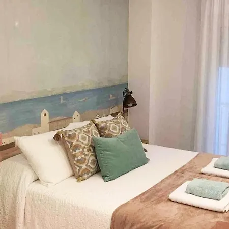 Hidden Gem Cristalera Benjumeda In Centro Daire Cadiz