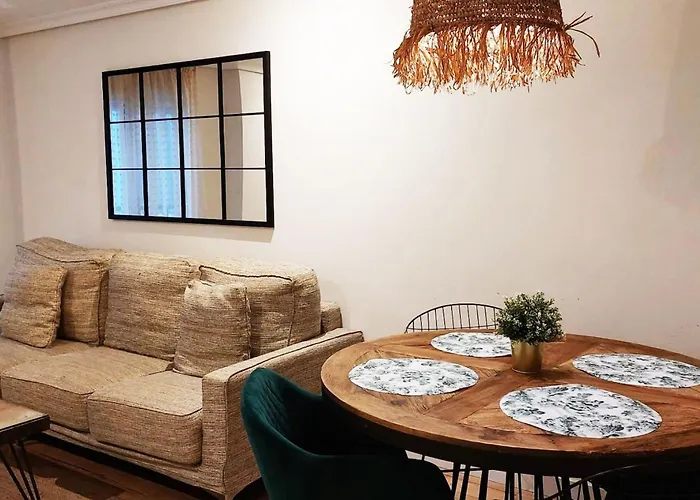 Apartment Hidden Gem Cristalera Benjumeda In Centro Cádiz