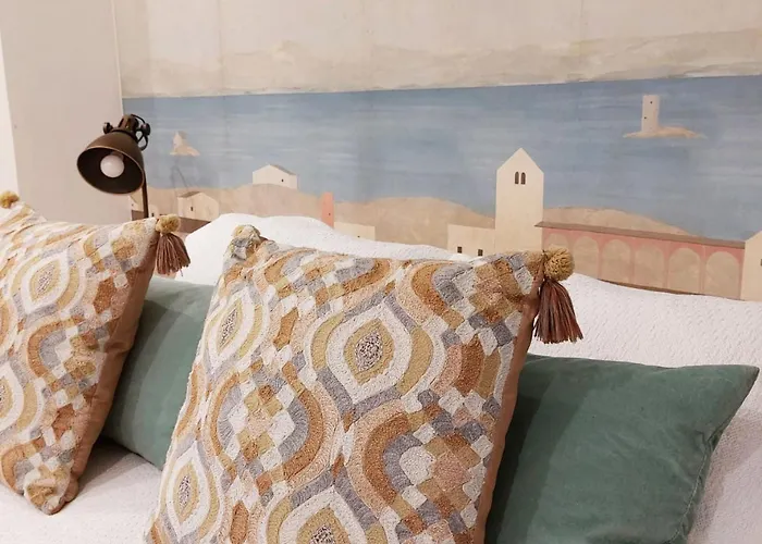 Hidden Gem Cristalera Benjumeda In Centro