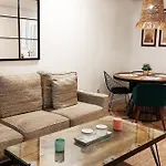 Hidden Gem Cristalera Benjumeda In Centro شقة *
