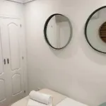 Hidden Gem Cristalera Benjumeda In Centro شقة *