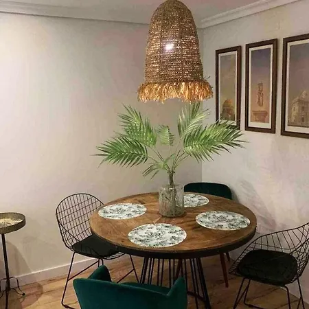 Hidden Gem Cristalera Benjumeda In Centro *