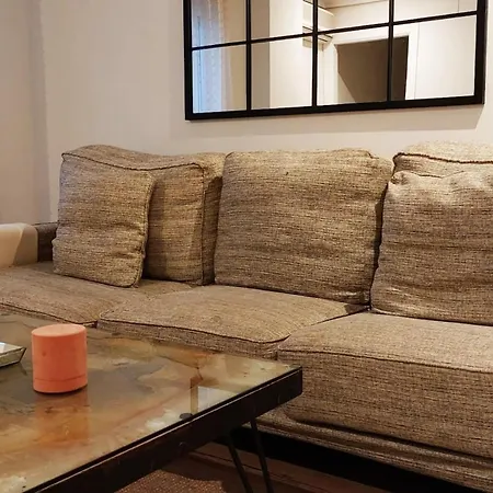 Hidden Gem Cristalera Benjumeda In Centro