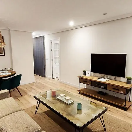 Hidden Gem Cristalera Benjumeda In Centro 카디스