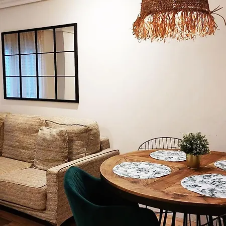 公寓 Hidden Gem Cristalera Benjumeda In Centro 加的斯