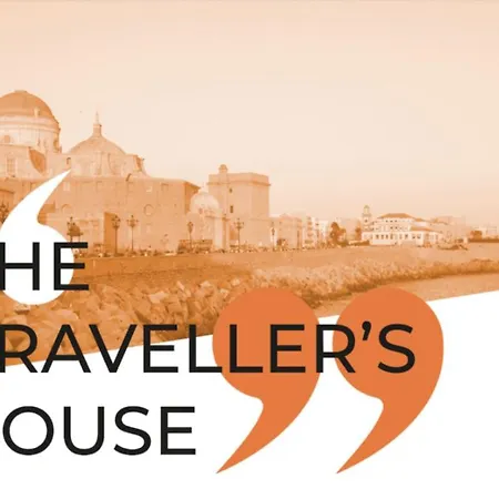 公寓 Hidden Gem Cristalera Benjumeda In Centro