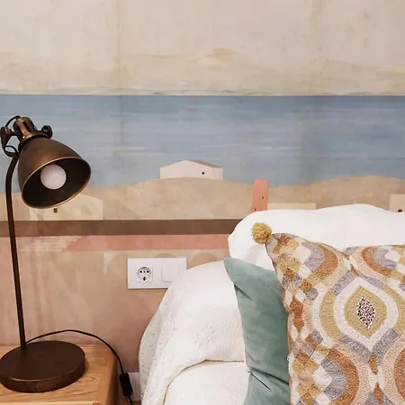 Hidden Gem Cristalera Benjumeda In Centro * 加的斯