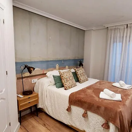 Hidden Gem Cristalera Benjumeda In Centro 公寓 加的斯