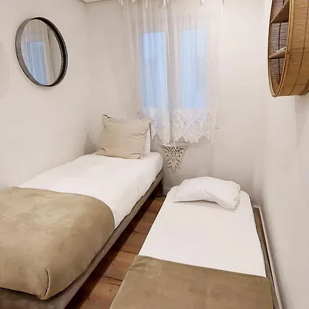 Hidden Gem Cristalera Benjumeda In Centro *