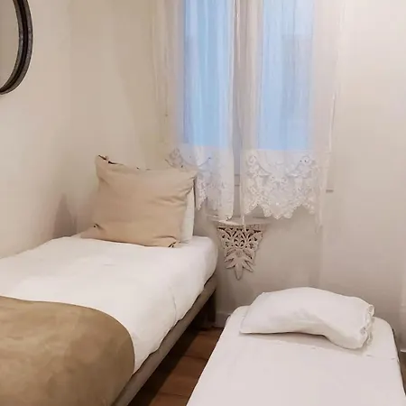 Hidden Gem Cristalera Benjumeda In Centro * 카디스