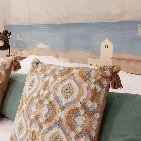 Hidden Gem Cristalera Benjumeda In Centro