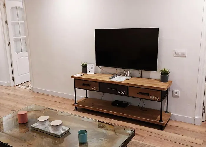 Hidden Gem Cristalera Benjumeda In Centro * Cadiz