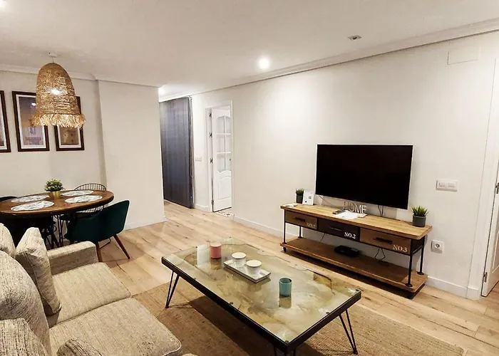 Hidden Gem Cristalera Benjumeda In Centro Cadiz