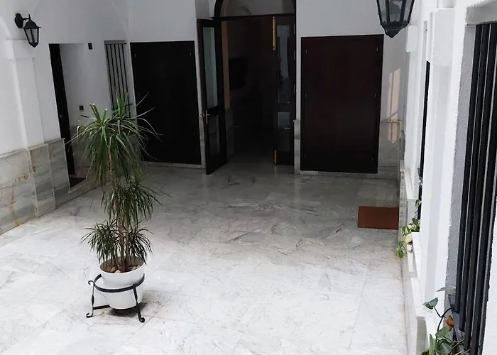 Hidden Gem Cristalera Benjumeda In Centro شقة كاديز