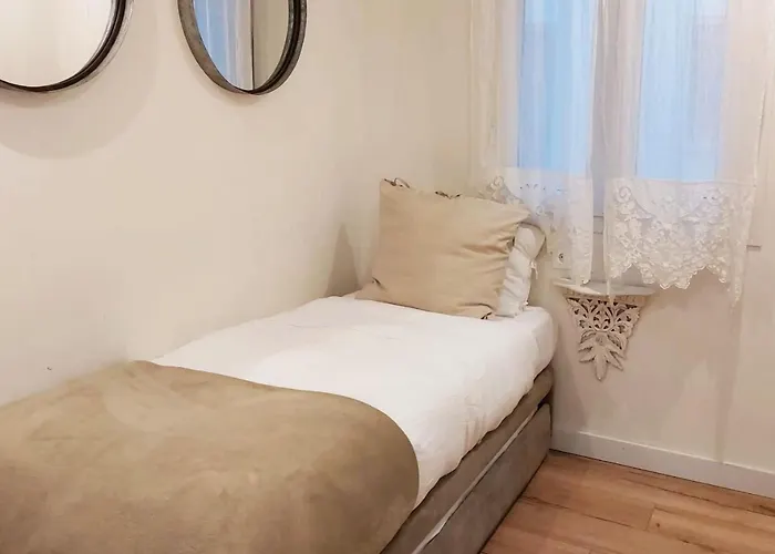 Hidden Gem Cristalera Benjumeda In Centro