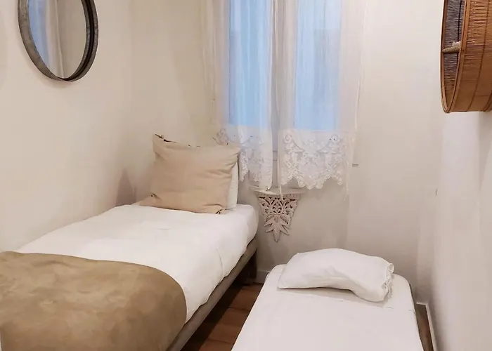 Hidden Gem Cristalera Benjumeda In Centro * كاديز