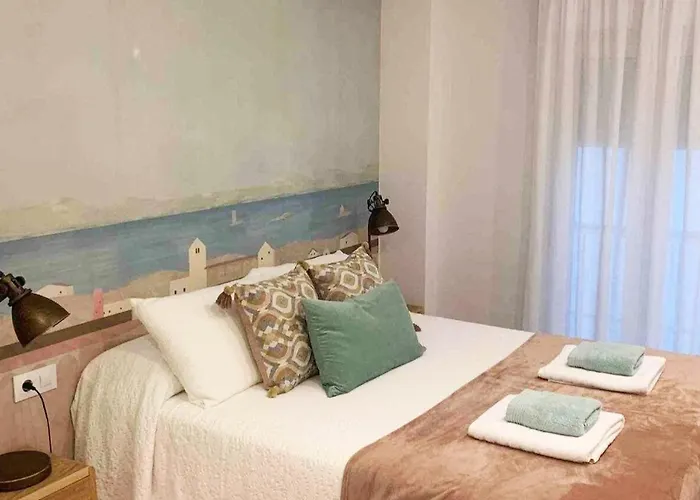 Hidden Gem Cristalera Benjumeda In Centro شقة كاديز