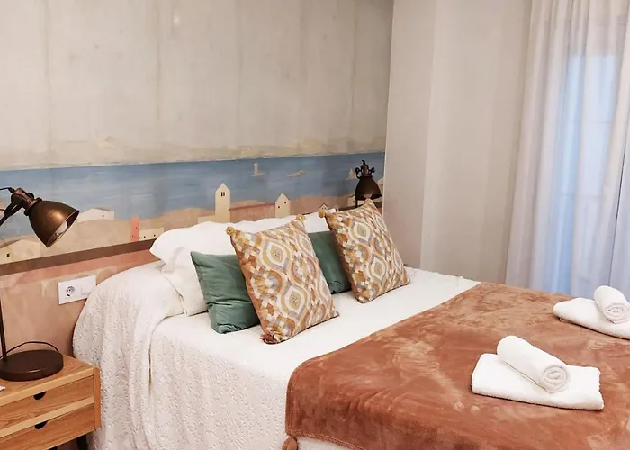 Hidden Gem Cristalera Benjumeda In Centro كاديز