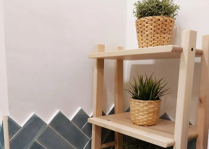 Hidden Gem Cristalera Benjumeda In Centro شقة