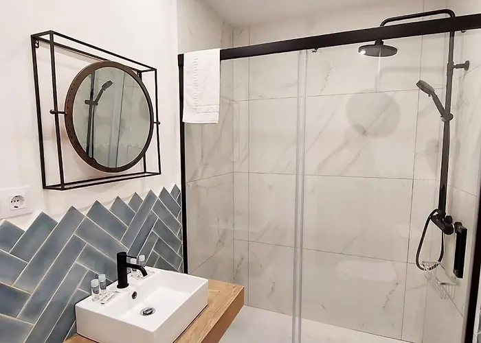 Hidden Gem Cristalera Benjumeda In Centro شقة كاديز