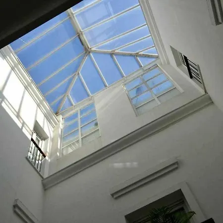 Apartamento Hidden Gem Cristalera Benjumeda In Centro *