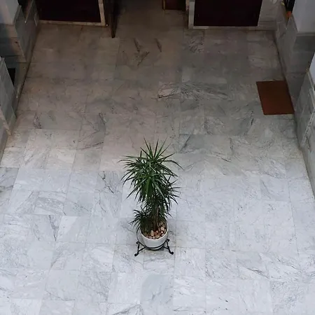 Apartament Hidden Gem Cristalera Benjumeda In Centro *