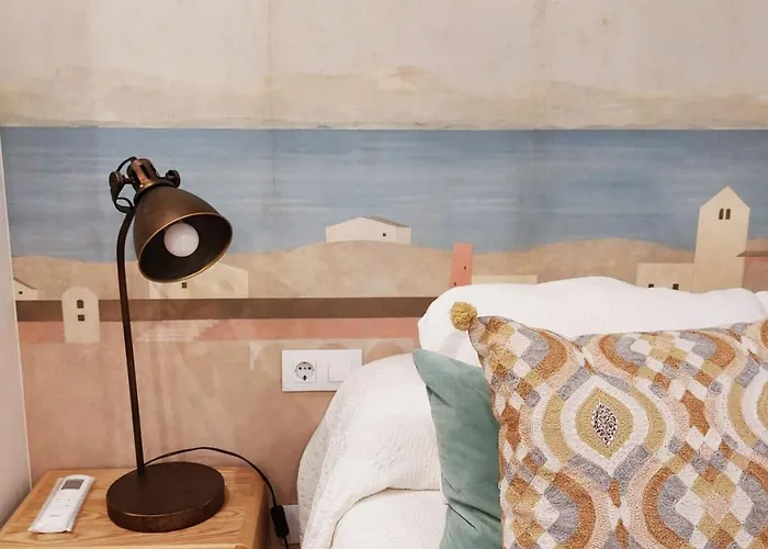 Hidden Gem Cristalera Benjumeda In Centro * Kadyks