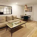 Appartement Hidden Gem Cristalera Benjumeda In Centro *