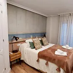 Hidden Gem Cristalera Benjumeda In Centro Appartement Cádiz