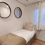 Appartement Hidden Gem Cristalera Benjumeda In Centro Cádiz